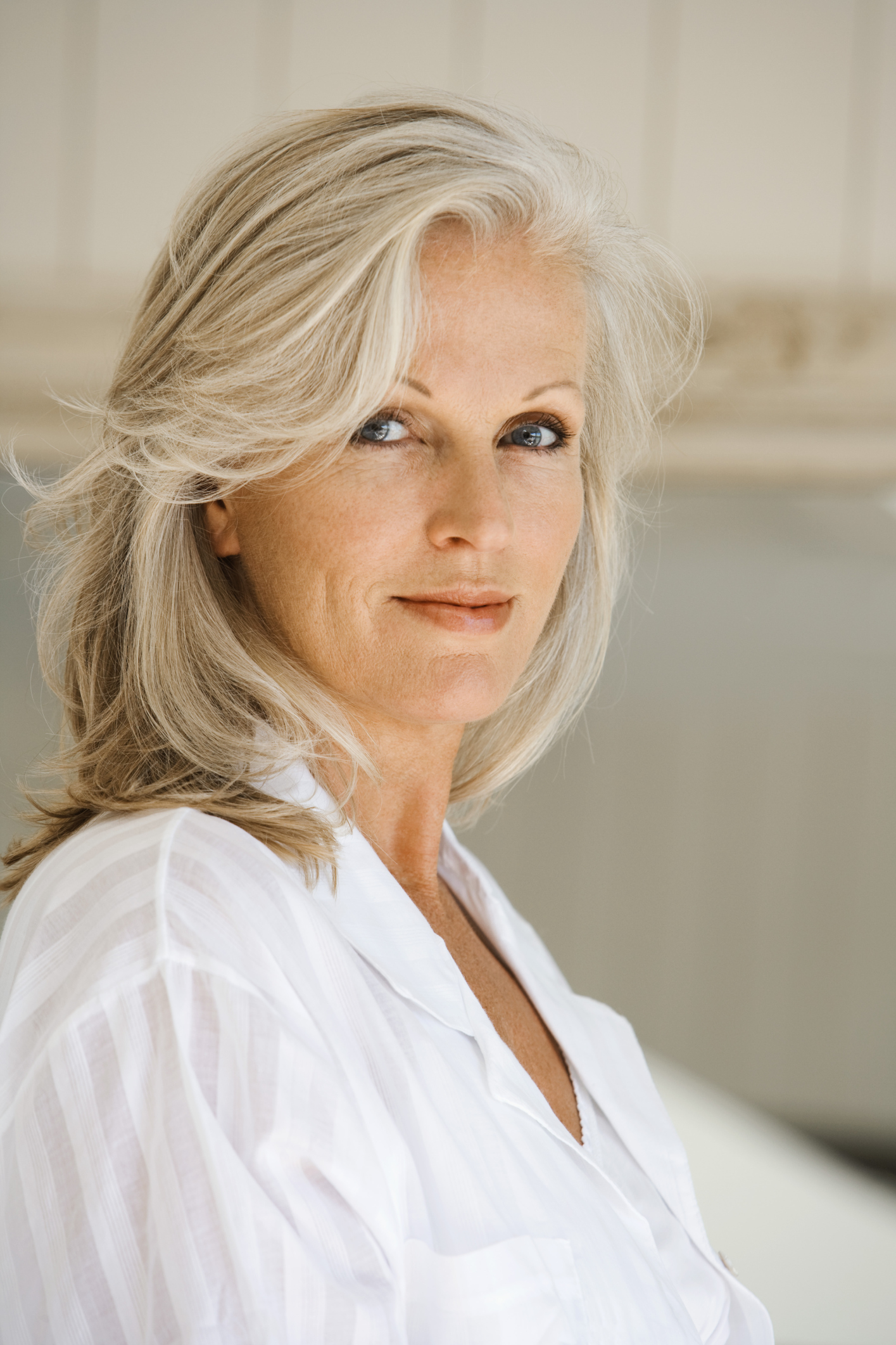 How To Become A Female Model Over 50 Years Old Career Trend