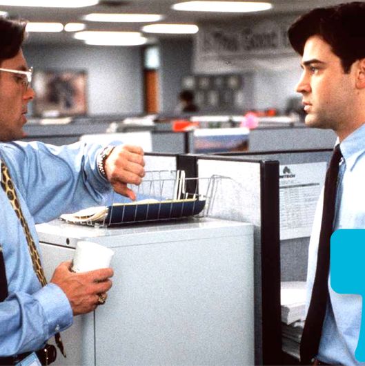 Can You Guess Famous Office Space Lines Vulture