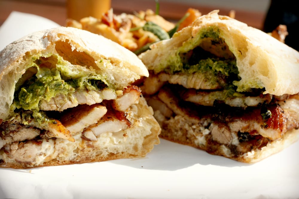 Porchetta Sandwich Recipes — Dishmaps