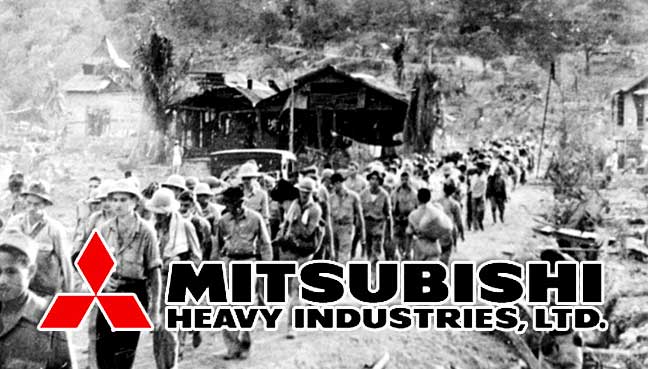 South Korean Court Orders Japans Mitsubishi To Pay For War Labour