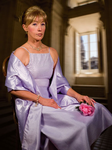 Cindy Sherman Older And Wizened Art And Design The