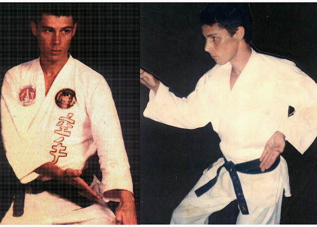 Karate Do Balneário Camboriú Sc Karate Do Balneário