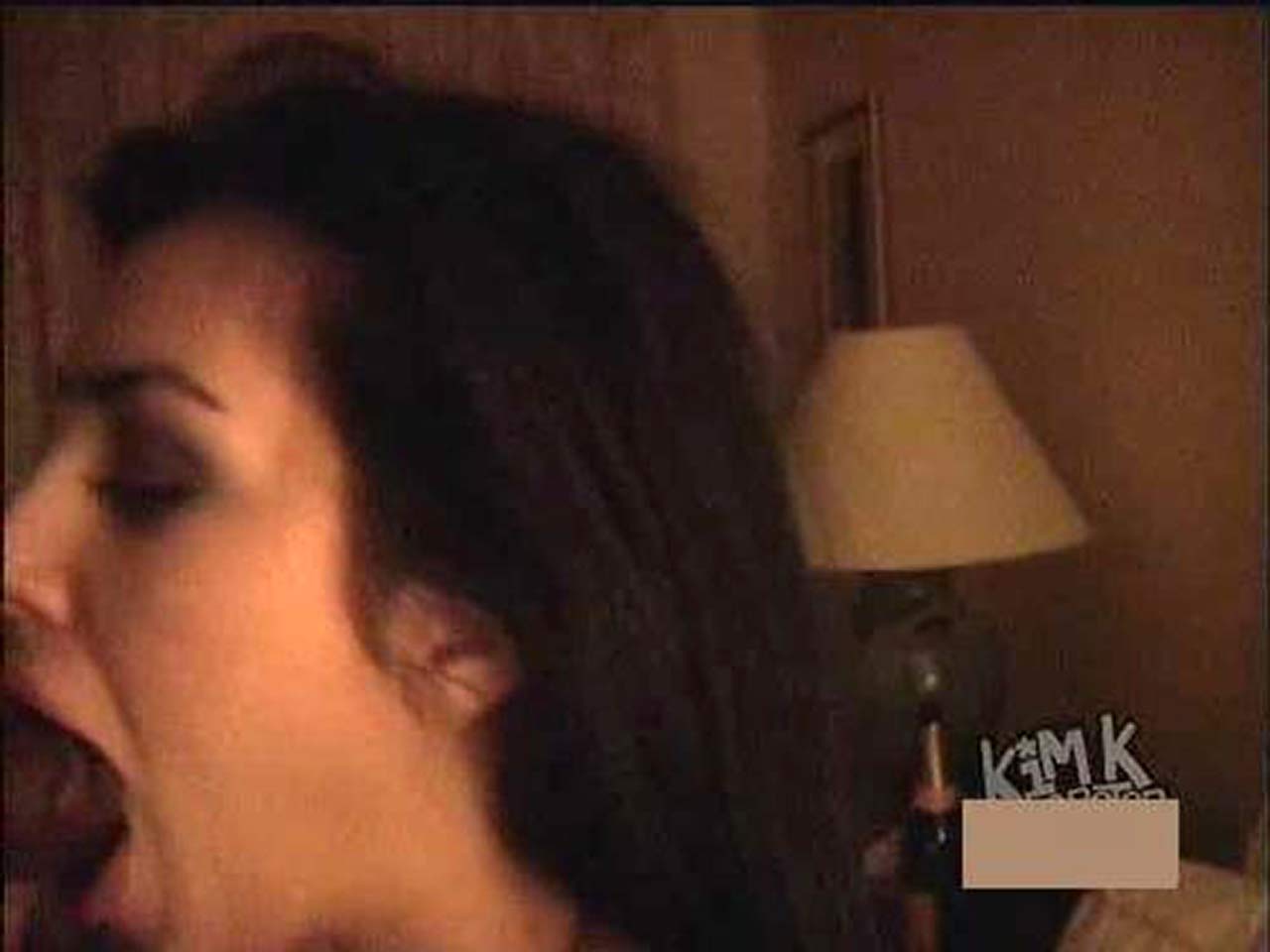 Kim Kardashian Sex Tape New Leak Free Video
