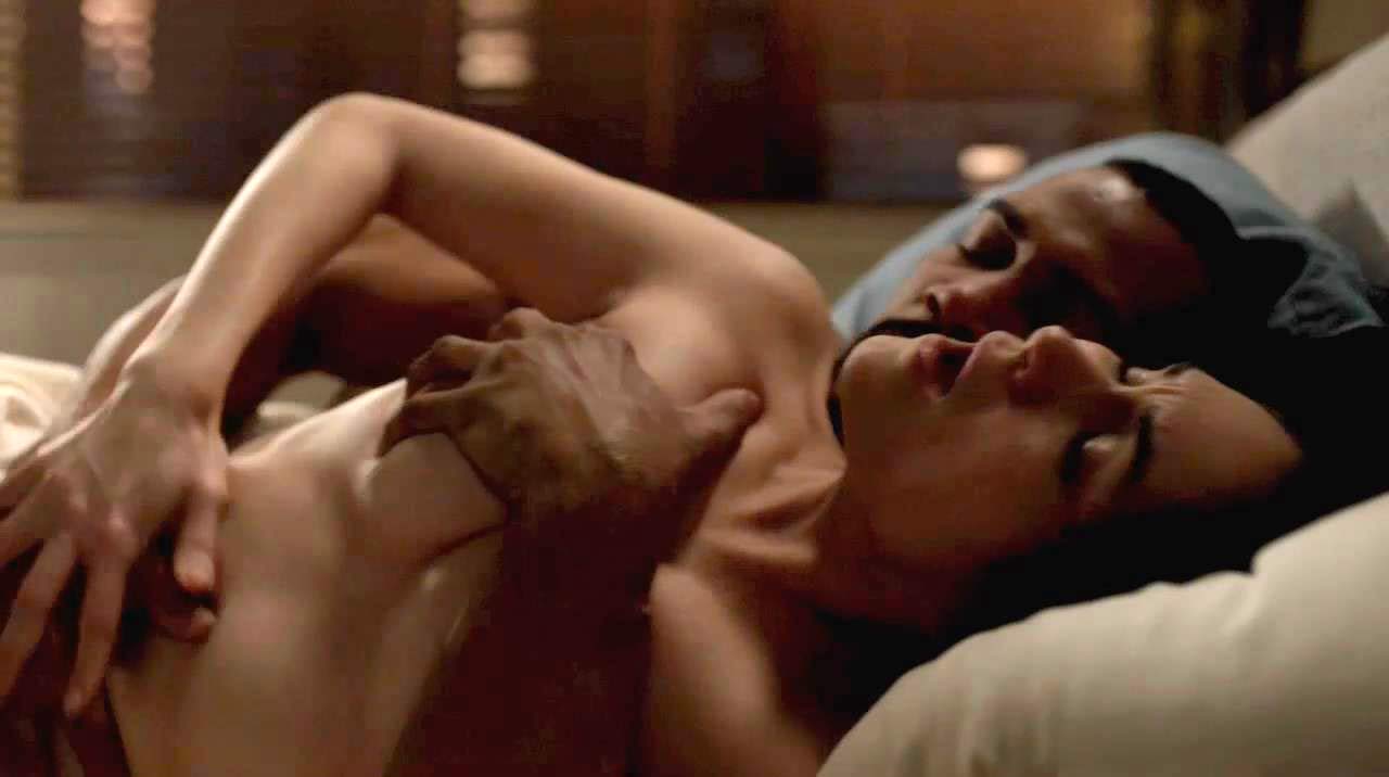 Lela Loren Nude Tits And Butt In Power Series Free Video