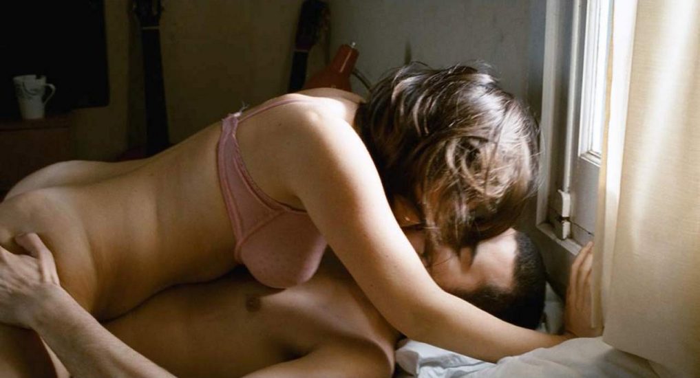 Maria Canale Nude Sex In Abrir Puertas Y Ventanas