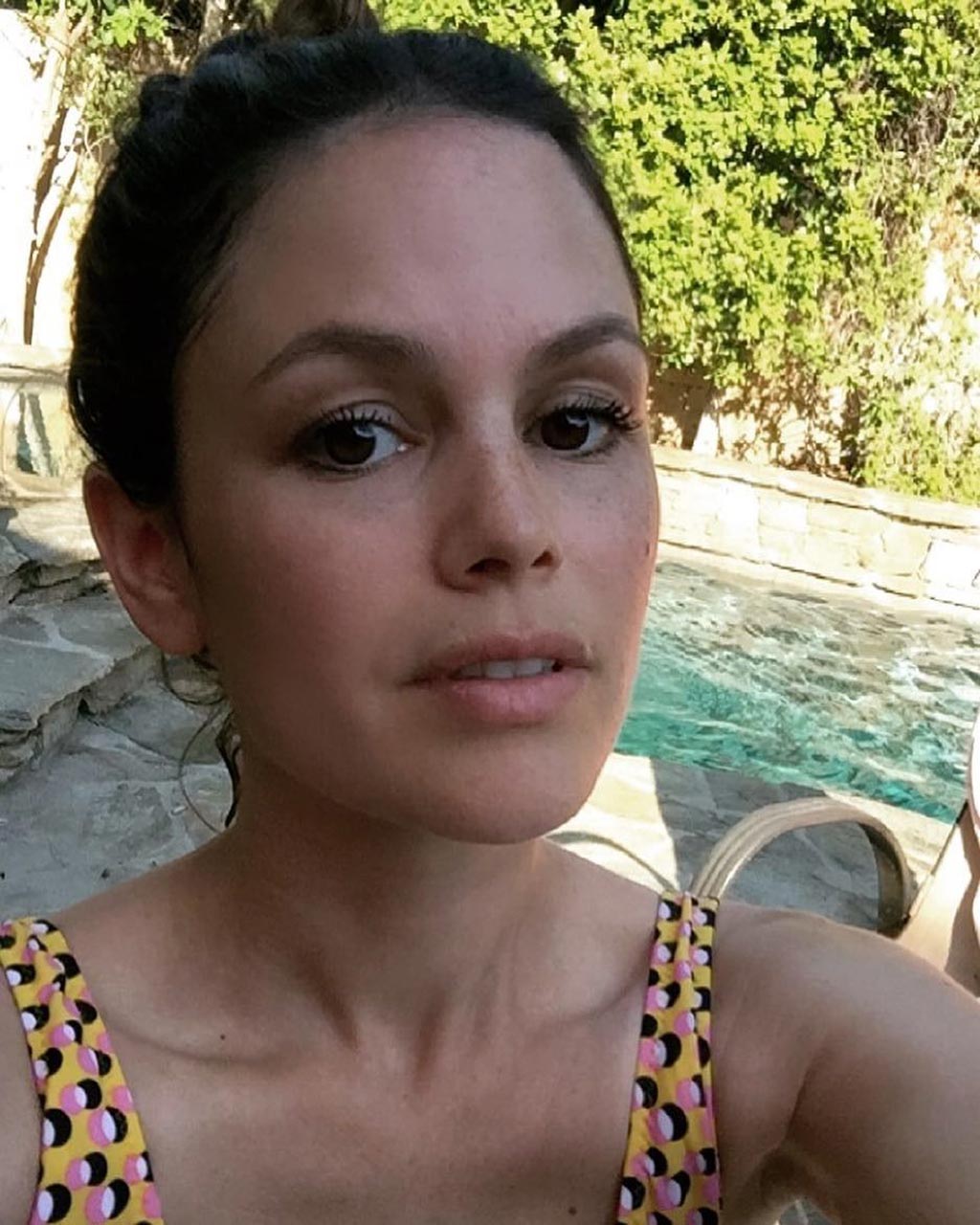 Rachel Bilson Nude And Sexy Pics Collection Scandal Planet