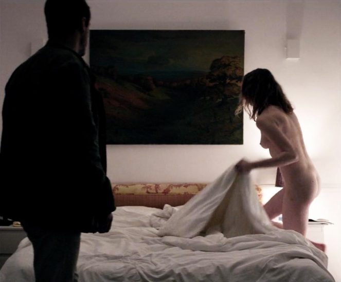 Freya Mavor Nude And Sex Scenes Compilation Scandal Planet