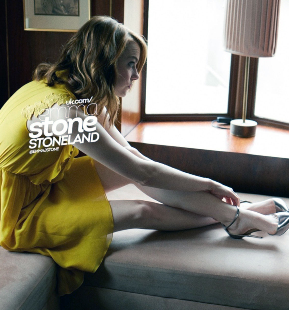 Emma Stone Nude Pics And Sex Tape Porn Video Scandal Planet