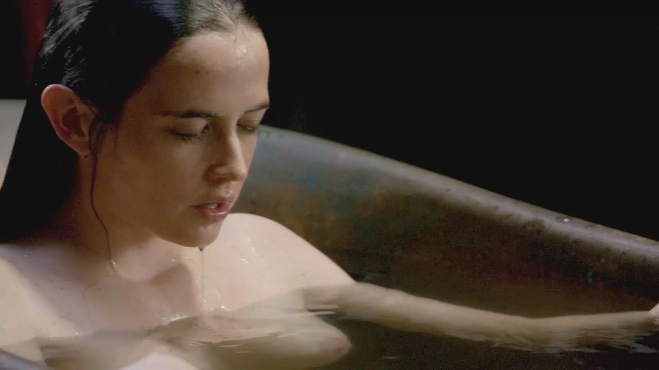 Eva Green Nude Sex Scenes Ultimate Collection Scandal Planet