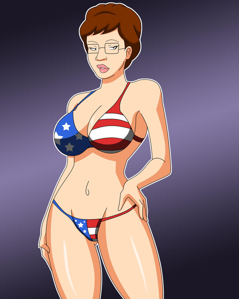Peggy Hill Sexy Black Ametuer Sex