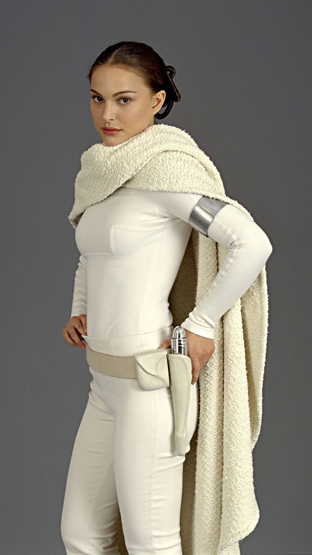 The Gallery For Diy Padme Costume