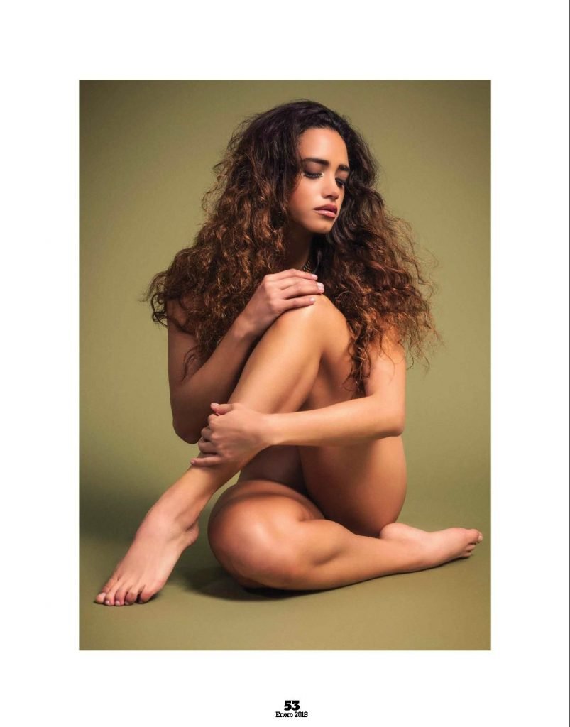 Renée Valeria Reva Nude And Sexy 15 Photos Thefappening