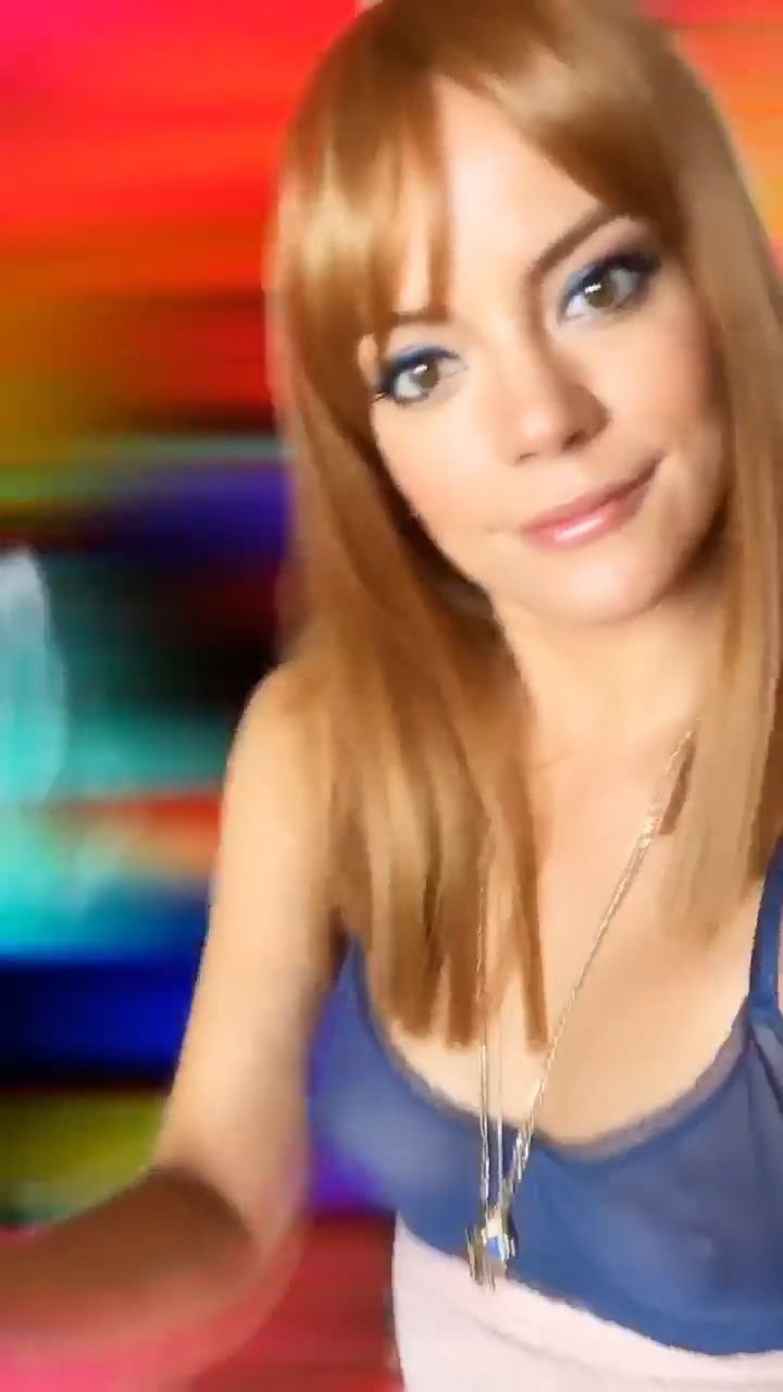 Lily Allen See Through 5 Pics Video Thefappening