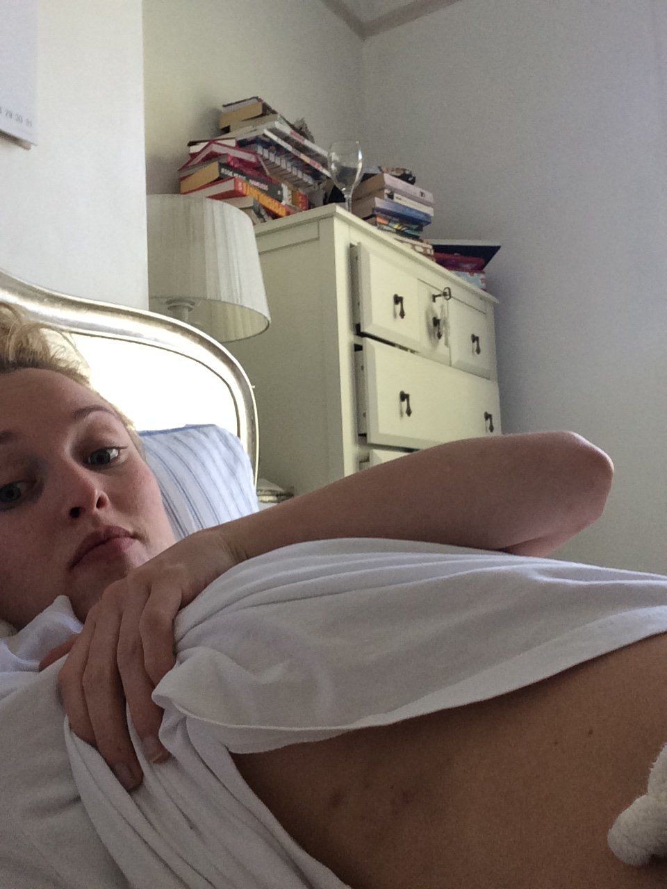 Jorgie Porter The Fappening Nude 26 Leaked Photos The