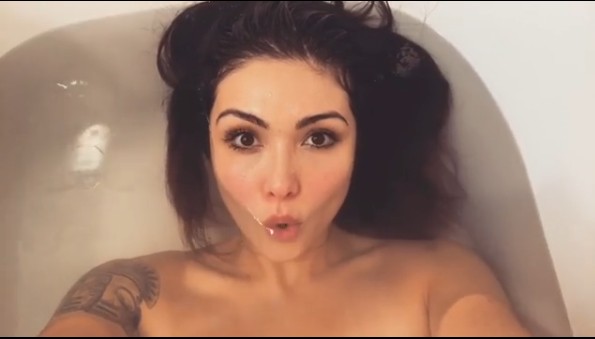 Daniella Pineda The Fappening Nude And Sexy 66 Photos