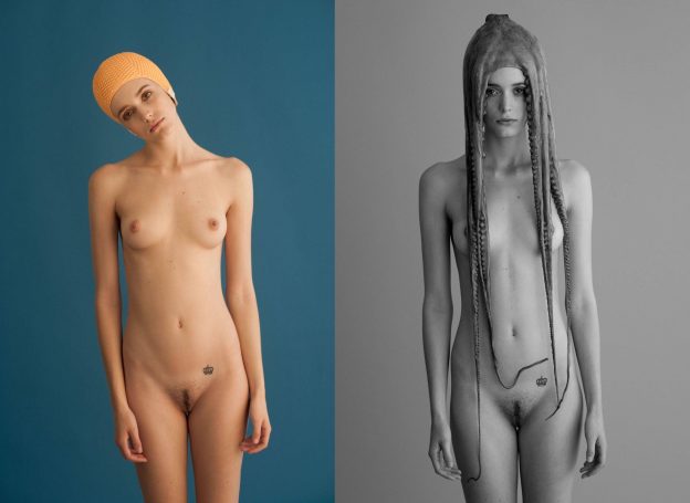 Dana Borisova Thefappening Nude 2 New Photos The