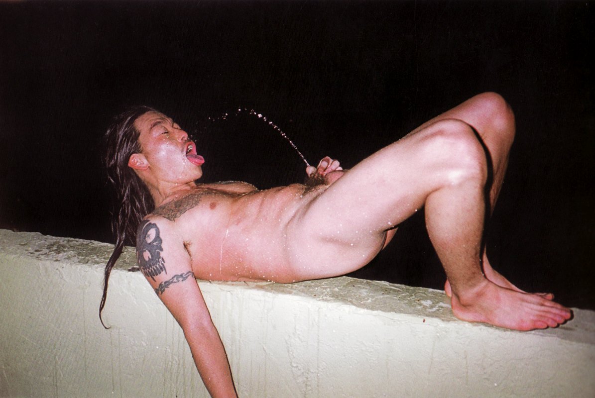 Terry Richardson Nude Archive 50 Photos Part 5
