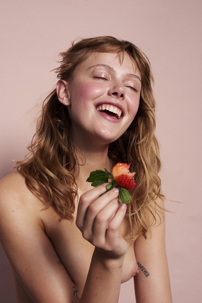 Frida Gustavsson Nude Photos And Videos Thefappening
