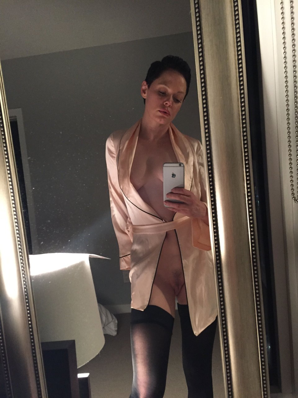 Rose Mcgowan Leaked 23 New Photos Thefappening