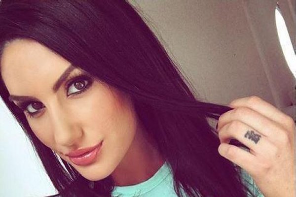 Disgraceful Porn Star August Ames Takes Her Own Life