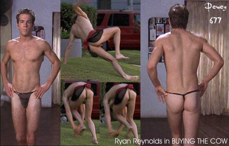 Ryan Reynolds And His Perfect Hunky Body The Male Fappening