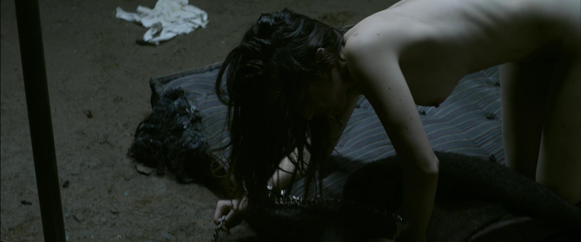 Nude Video Celebs Jemma Dallender Nude I Spit On Your Grave 2 2013