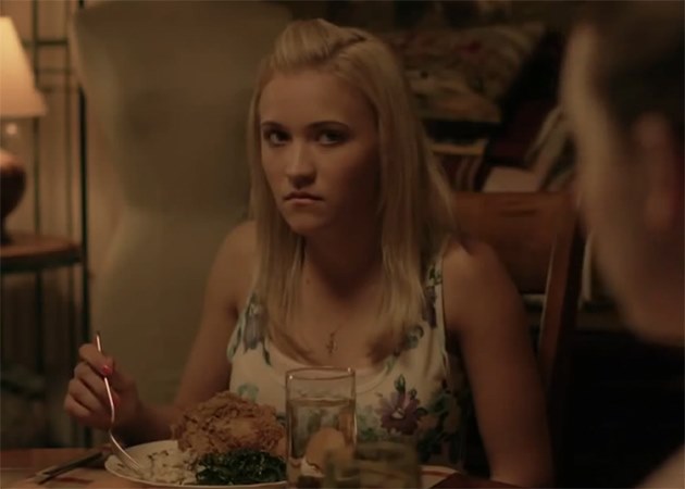 Picture Of Emily Osment In Kiss Me Emily Osment