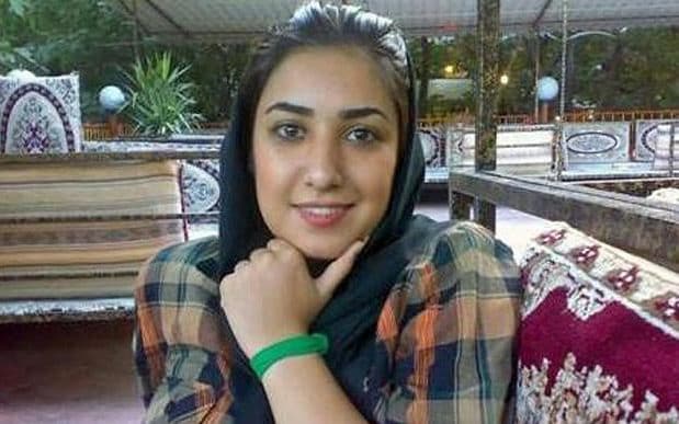 Iranian Woman Jailed For 12 Years After Humiliating Male