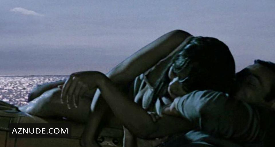 You Only Live Twice Nude Scenes Aznude