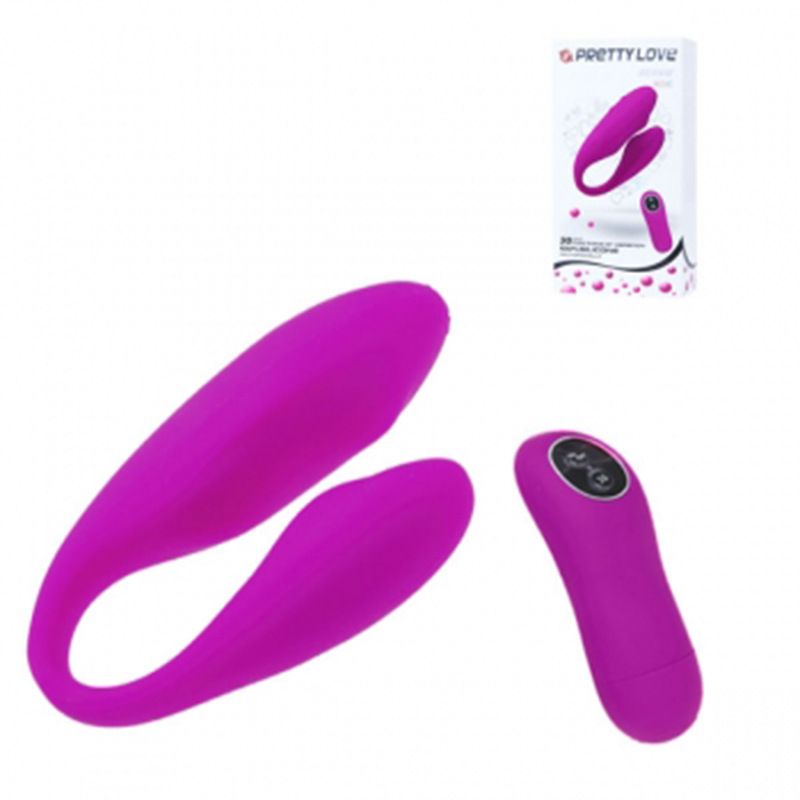 Waterproof Pretty Love Recharge 30 Speed G Point Silicone
