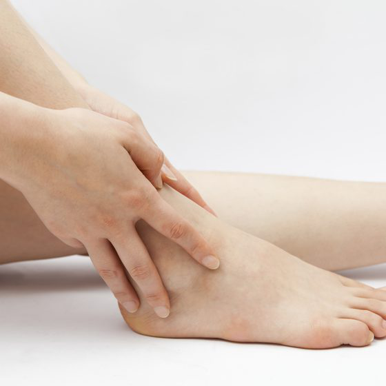 8 Easy Ways To Make Your Ankles Smaller New Health Advisor