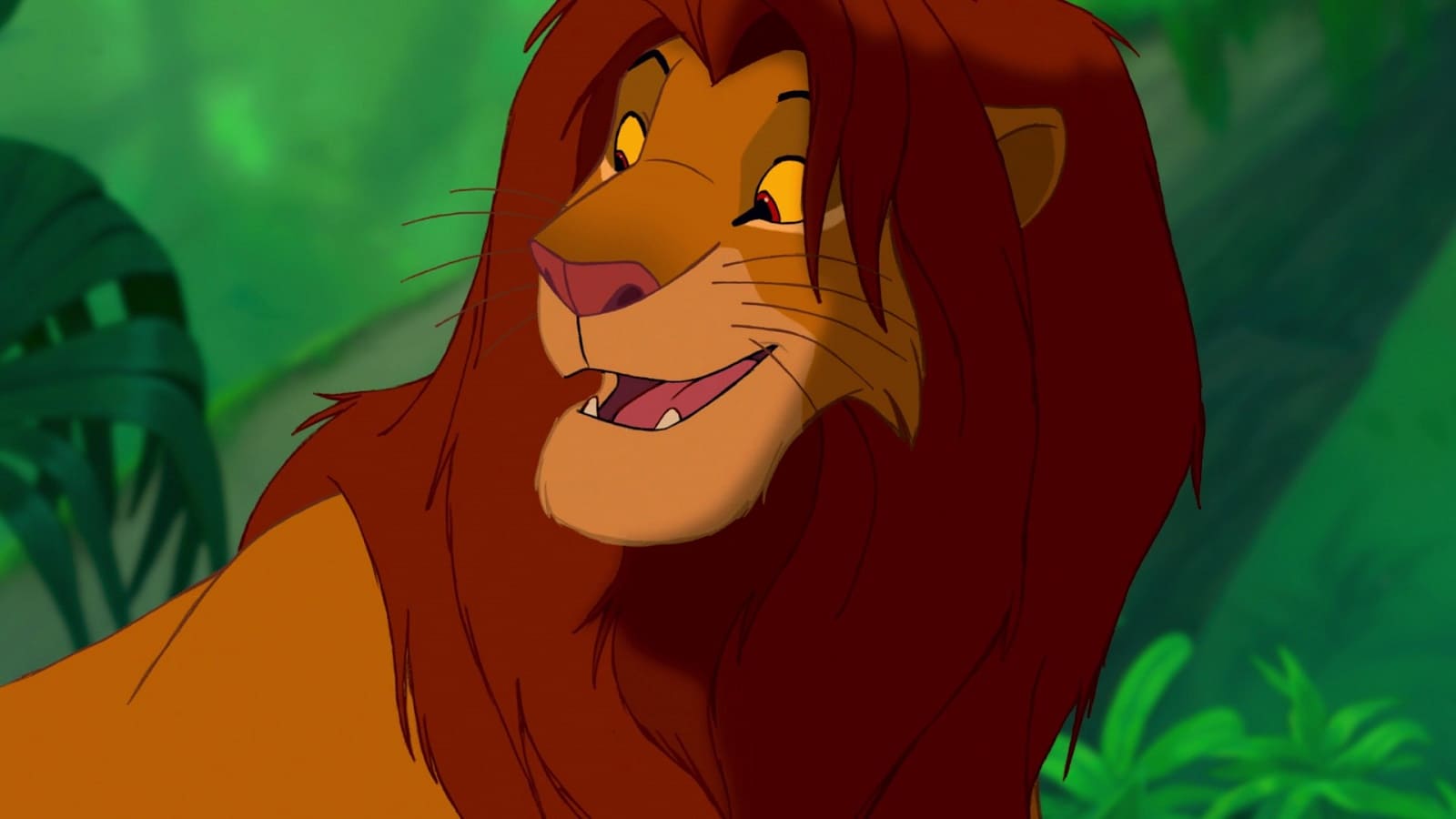 Simba Will Be Gay In Upcoming Live Action Lion King Remake