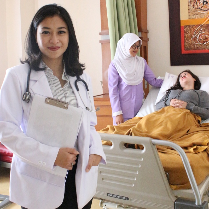 Download Brosur Sammarie Basra Hospital
