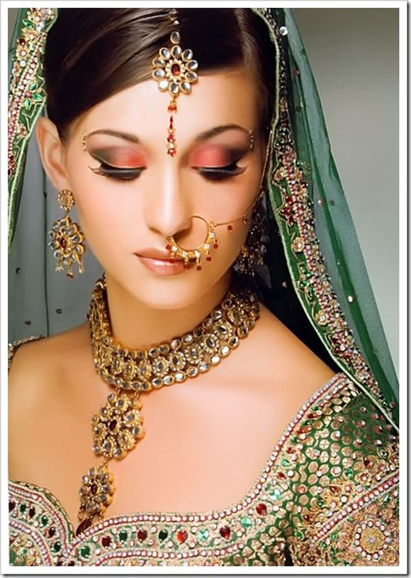Unique Indian Bridal Jewellery Designs Bridal Jewellery
