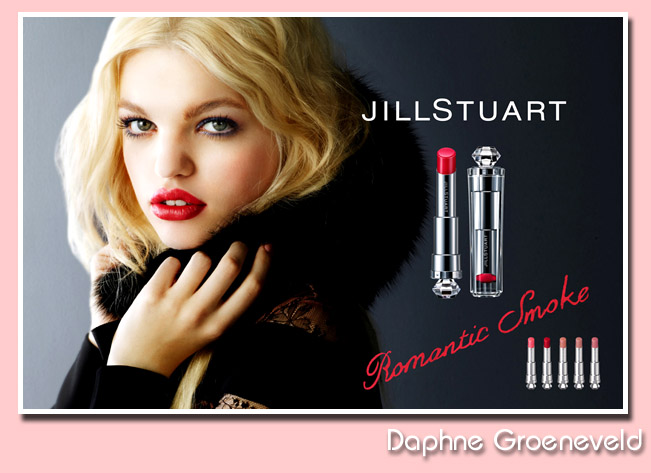 Supermodels Onlinecom Daphne Groeneveld Super Lips For