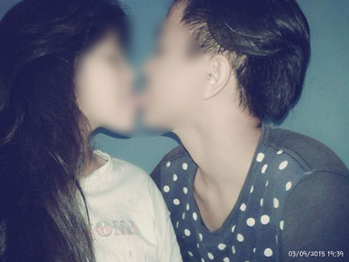 Foto Abg Berciuman Dan Remas Payudara Dikecam Netizen