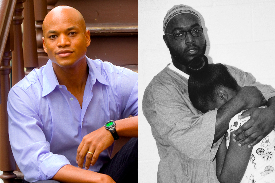 Wes Moore And The Other Wes Moore The Great Debate