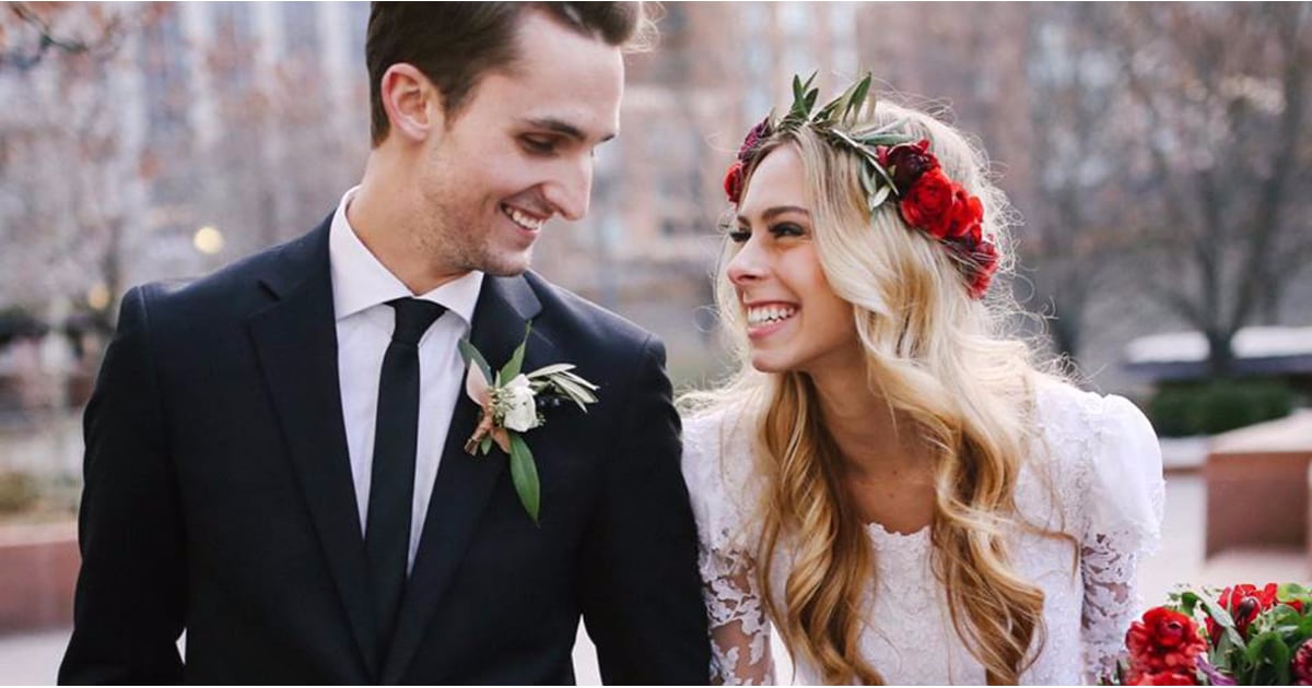 Getting Married In Your 20s Popsugar Australia Love And Sex