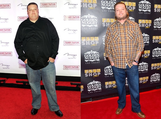 Pawn Stars Corey Harrison Drops 192 Pounds See The Amazing Weight