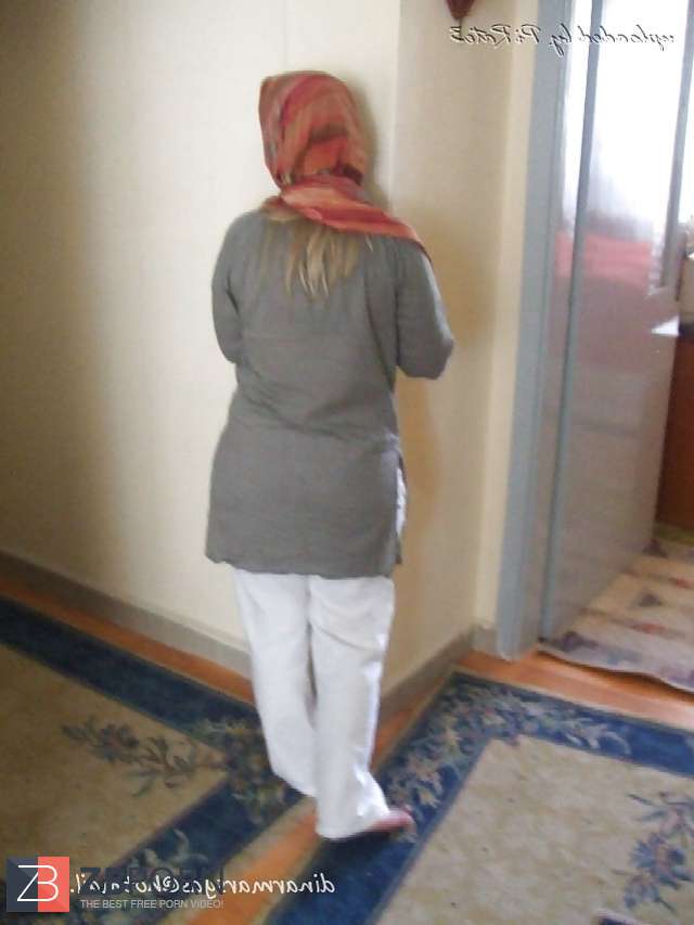 Turkish Turbanli Hijab Turk Arab Asian Indian Pakistani Zb