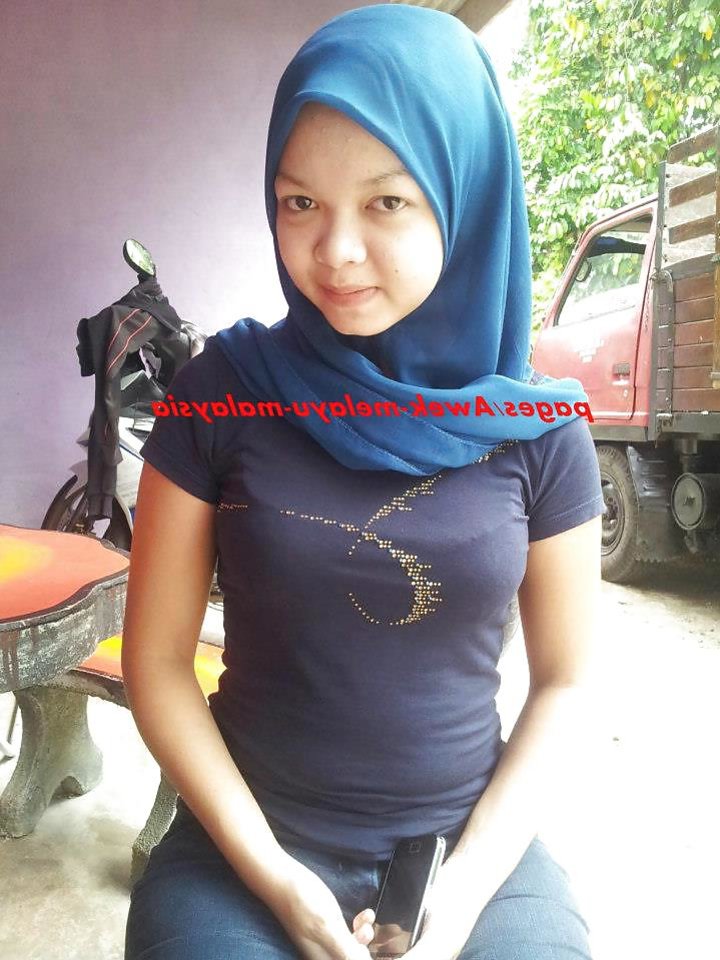 Malay Wonderful Hijab Zb Porn