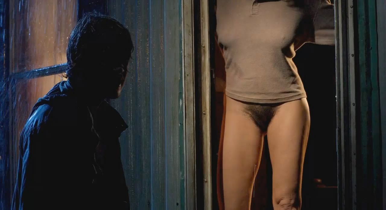 Naked Gina Gershon In Killer Joe