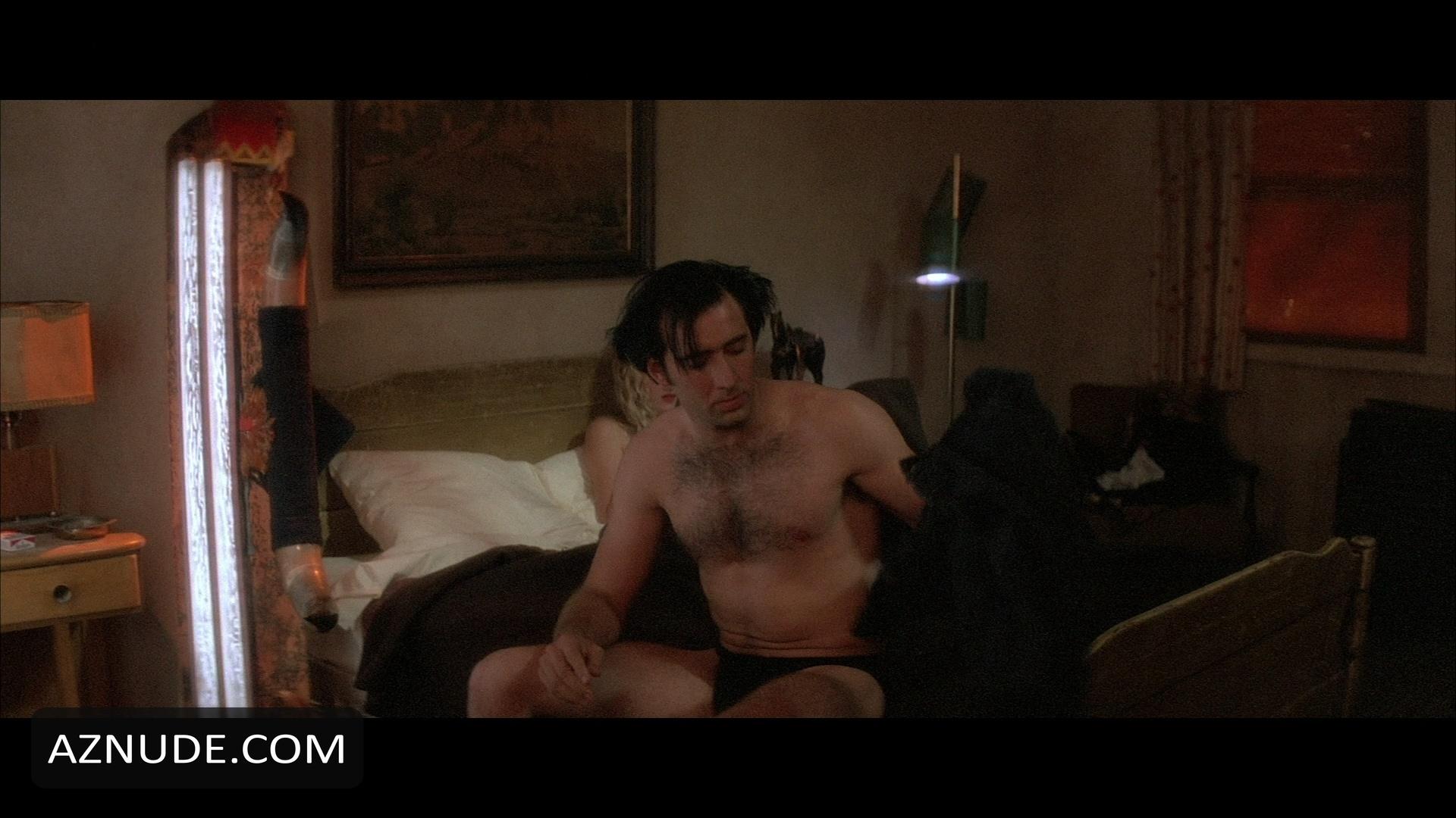 Nicolas Cage Nude Aznude Men