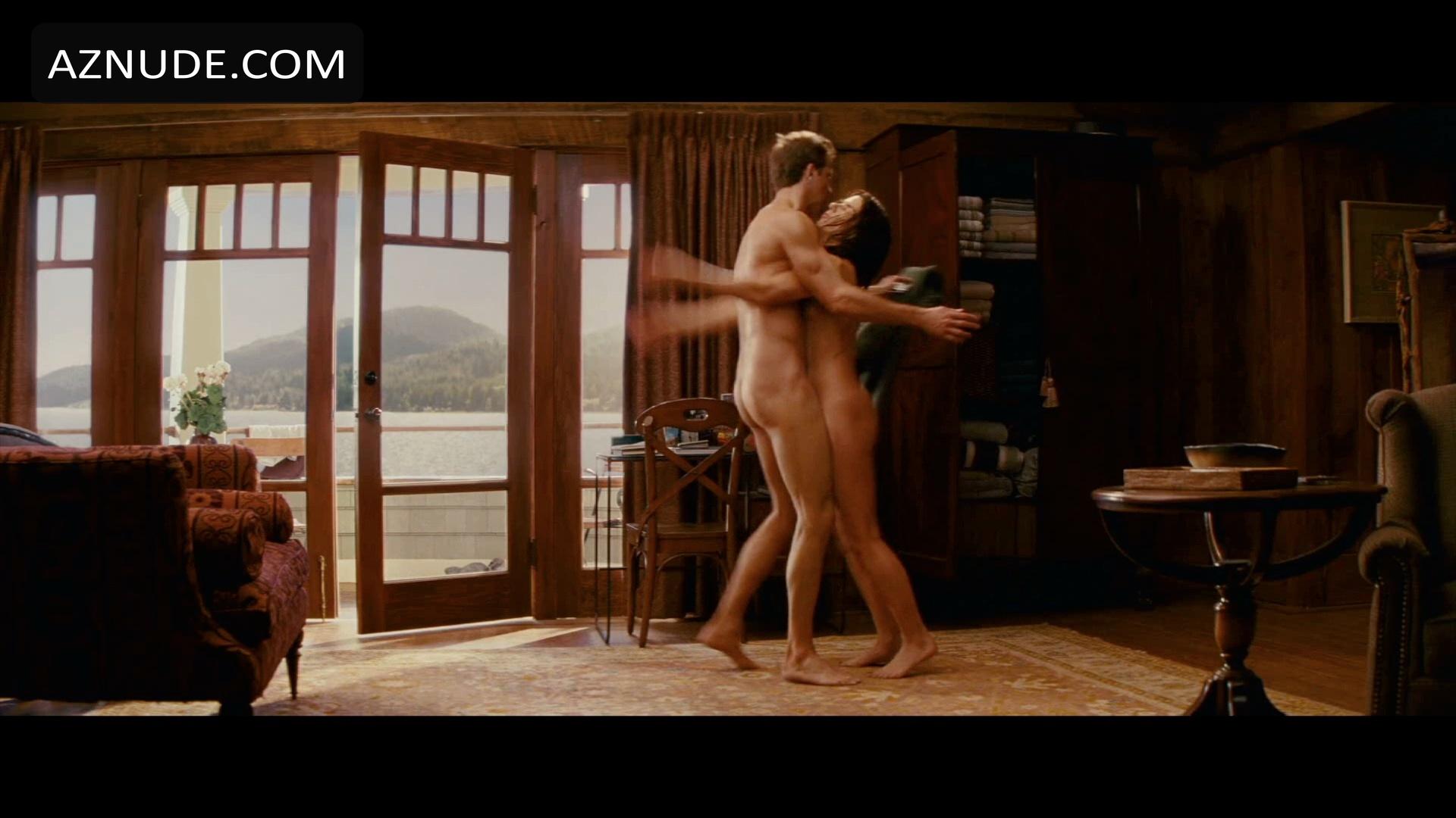 The Proposal Nude Scenes Aznude Men