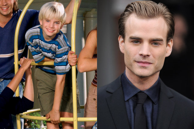 See What The Cast Of 7th Heaven Looks Like 8 Years Later Photos