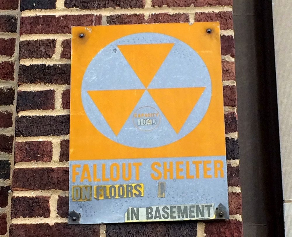 Are There Fallout Shelters Left In Chicago Wbez