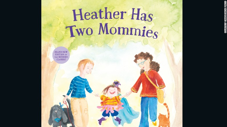 Heather Has Two Mommies Comes Out Again Cnn