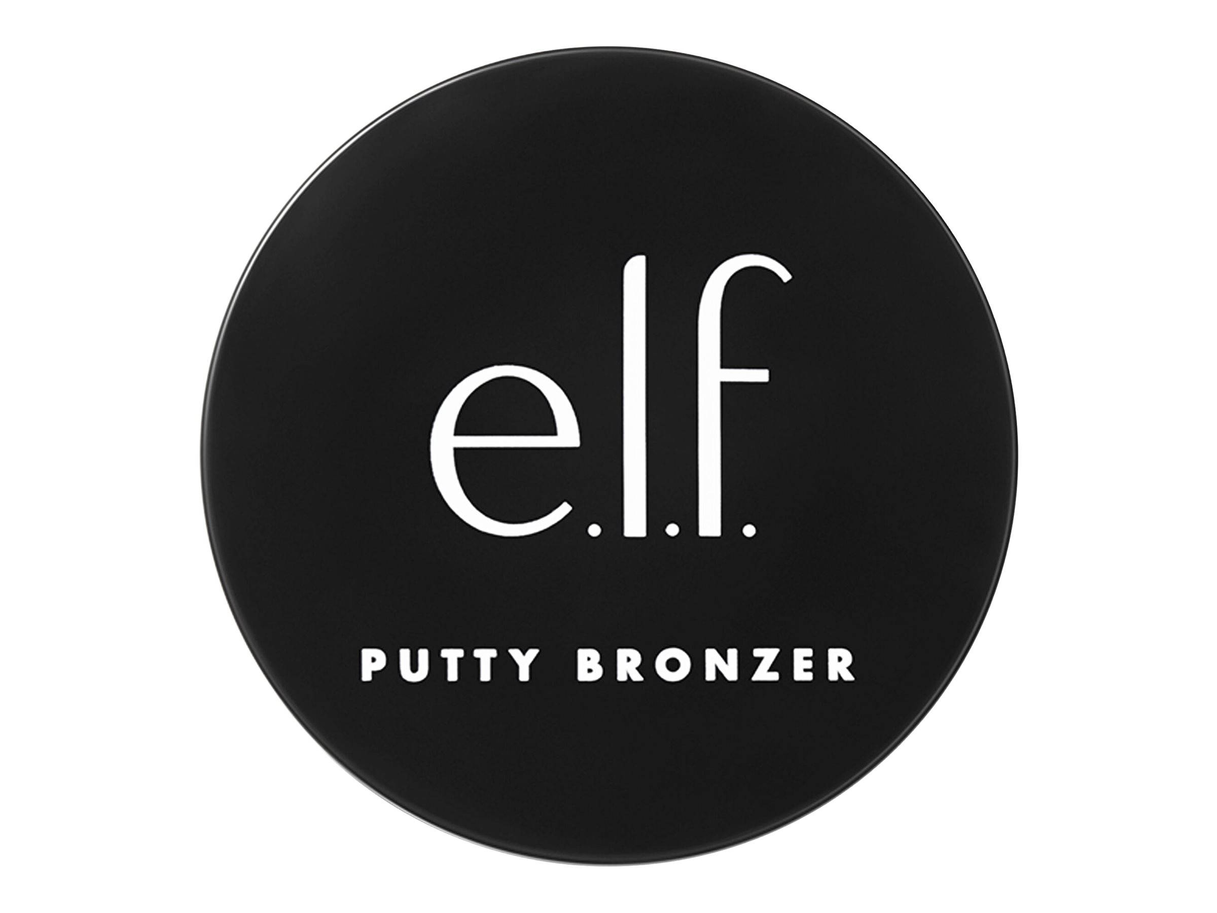 Elf Putty Bronzer Tan Line