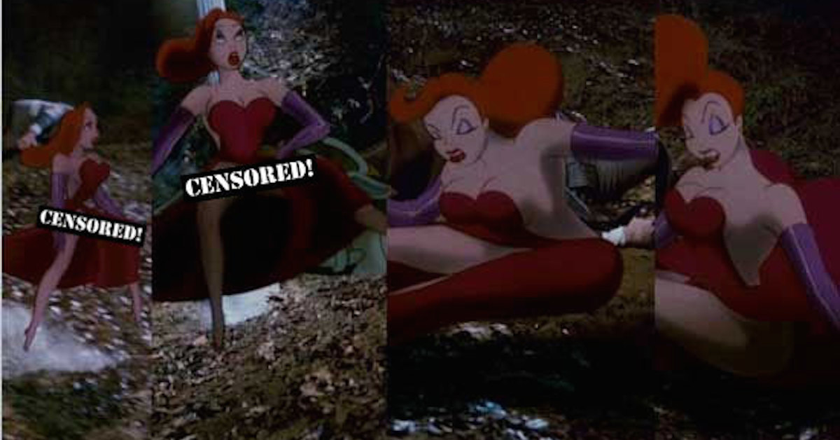 Hidden Grown Up Messages That You May Have Missed In Disney Movies