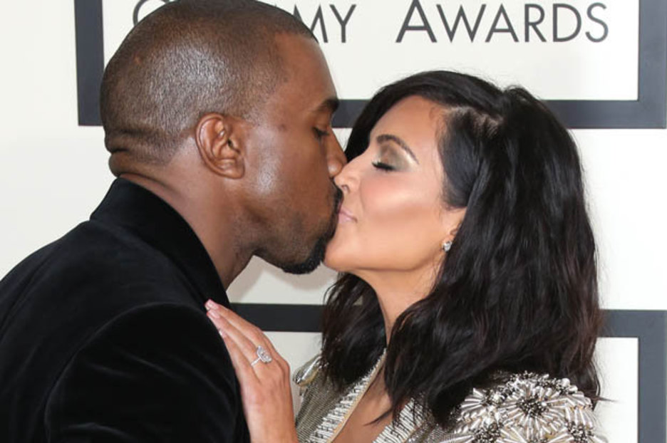Kim Kardashian And Kanye West Sex Life Crazy When Pregnant